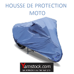 Bâche de protection Moto, scooter 229x99x125 cm PE