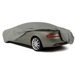 Housse de voiture Haute protection Extrieure 530x175x120cm