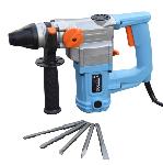 Perforateur burineur SDS PLUS - 800W / 4J avec mandrin autoserrant