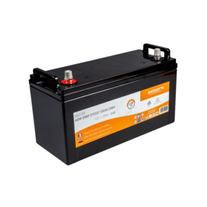 BATTERIE AGM 125AH ANTARION
