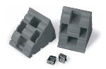 Contre cales Chock level Fiamma 97901-037 AA