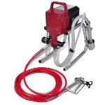 Pistolet Pulvérisateur à peinture sans air 700 W