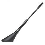 ANTENNE ALU 16V TUNING NOIR