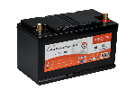 Batterie AGM Deep Cycle ANTARION 90 Ah / C10