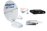 Antarion Kit Antenne satellite Automatique 72 cm G6+ CONNECT