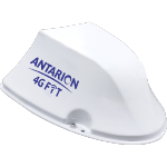 ANTENNE ANTARION 4G FIT BLANCHE
