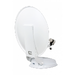 ANTENNE AUTO 65CM