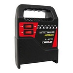 Chargeur de Batterie 8 Amp Voiture, moto, bateau 6V et 12V carpoint CT