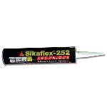 SIKA Sikaflex 252 mastic d'encollage spécial camping-car